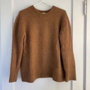 Vince Alpaca Sweater, size M